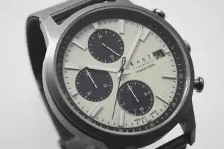 「3万円台なのに一生モノ!?」Knotのチタン×ソーラー時計が傑作すぎる、大人が選ぶべき“1万円以下”タイメックス＆カシオが買い…ほか【腕時計の人気記事ランキングベスト3】（2026年7月版）