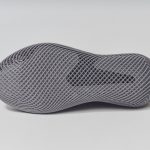 アウトソールまで3Dプリント