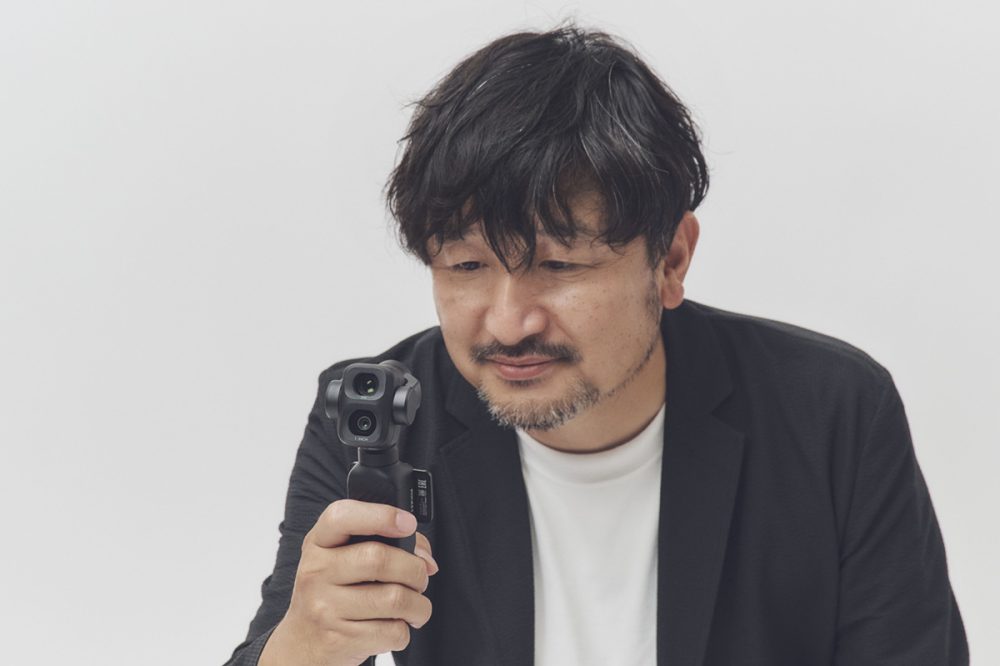 新しいVlogライフがここから始まる