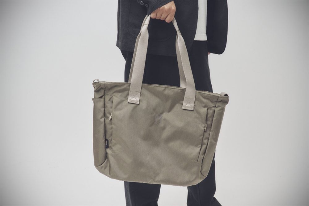 ミレー EXPトート ￥16,500（税込）