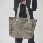 ミレー EXPトート ¥16,500(税込)