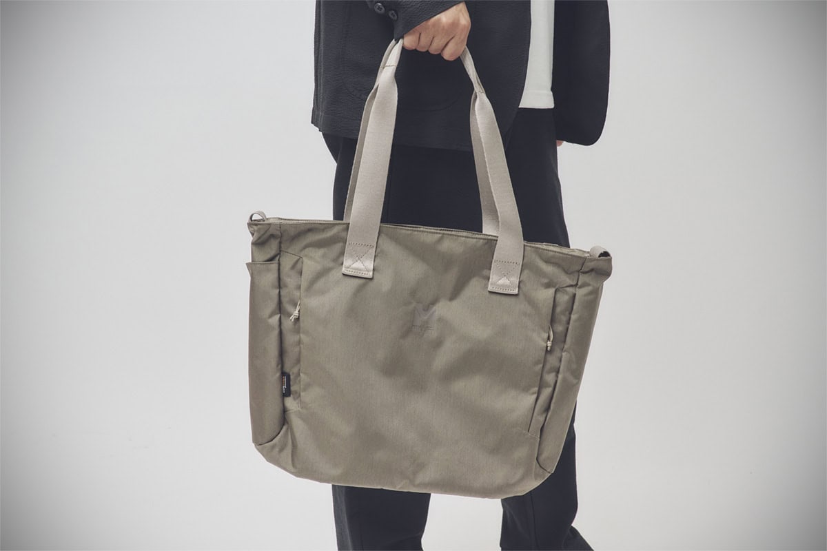 ミレー EXPトート ¥16,500(税込)