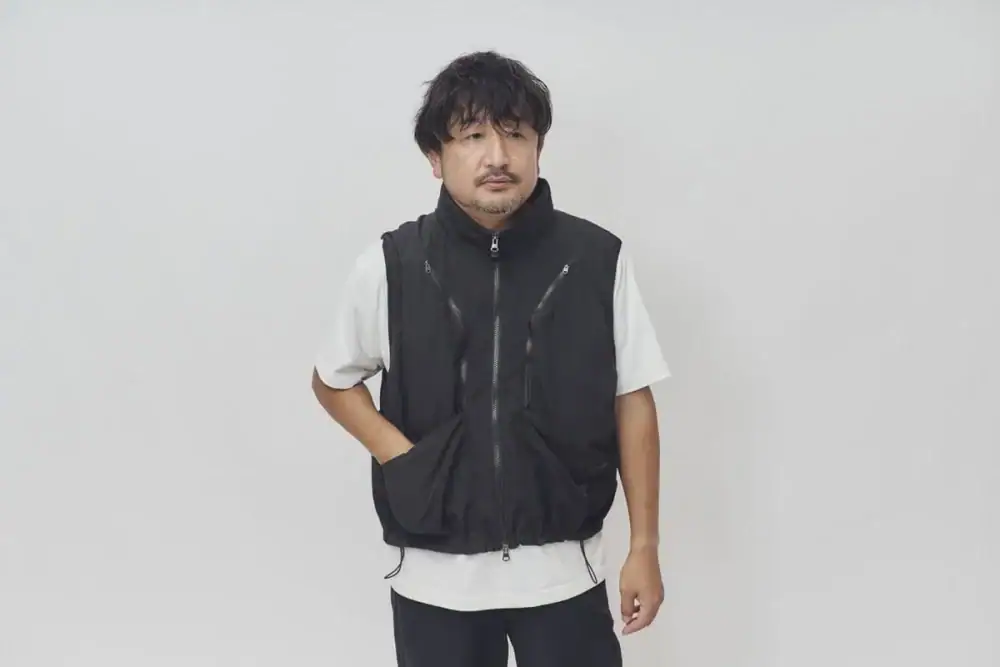 第3位 【究極の着るクーラー】ペルチェ×ファンで圧倒的!スノーピークの冷却ベストを編集長が徹底レビュー。炎天下でも“寒さ”を味わえる本気のギア『コレ買いです』Vol.172