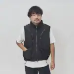 第3位 【究極の着るクーラー】ペルチェ×ファンで圧倒的!スノーピークの冷却ベストを編集長が徹底レビュー。炎天下でも“寒さ”を味わえる本気のギア『コレ買いです』Vol.172