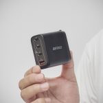バッファロー BSACPD10005C4BK オープン価格