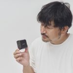 頼れる相棒になってくれる予感