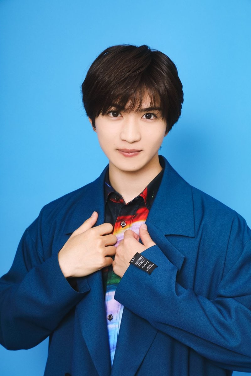 知念英和さん