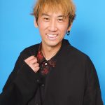 杉原輝昭さん