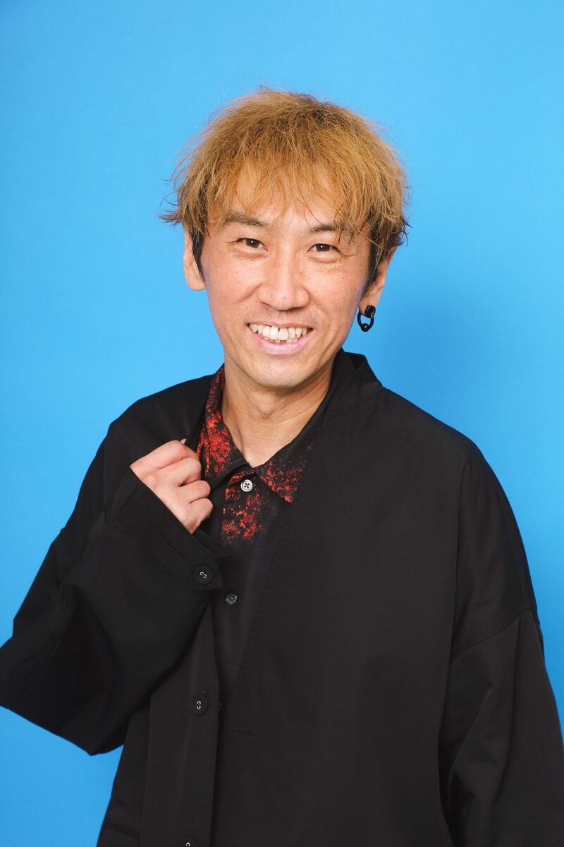 杉原輝昭さん