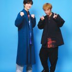 知念英和さん・杉原輝昭さん