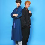 知念英和さん・杉原輝昭さん