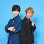 知念英和さん・杉原輝昭さん