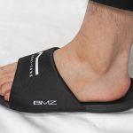 ワークマンの「BMZ アシトレサンダル」