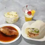 第1位 【ちいかわ×セブン】映画コラボ第1弾を実食！“あの煮付け”の完成度に驚愕!?話題の「島フルーツパフェ」ほかコラボフード全品レビュー