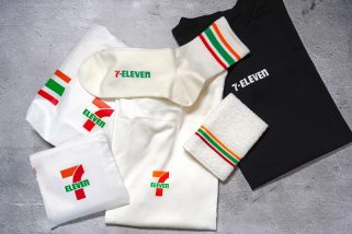 【ファミマに続くか？】ついに参入！セブンのコンビニ服をライターがガチ検証！Tシャツやエコバッグ全6型のクオリティを正直レビュー