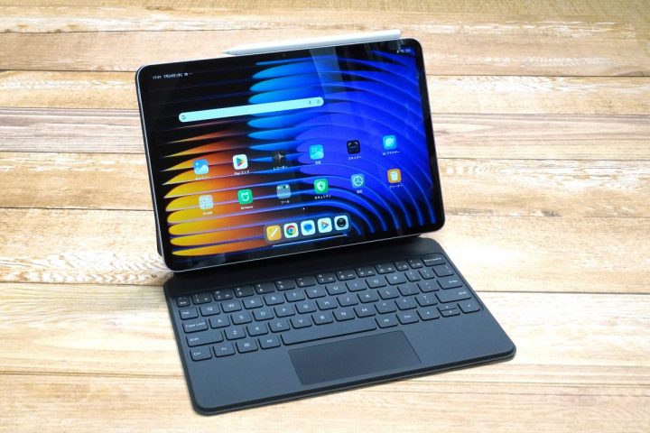 「脱ノートPCの移行先最強候補!?」ビジネスに使えるハイエンド機が7万円以下！趣味用途にも全力の“Xiaomiの11.2インチタブレット”がコスパが高すぎた【実体験レビュー】