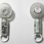第2位 【ダイソー徹底検証】「ハンディファンは高い方が良い」はホント？ 300円・700円・1,000円商品を比較して見えた違いと“選び方”