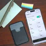 第3位 【これもうドラえもんの道具じゃん】自分の声で外国語ペラペラ！スマホに貼れるAI翻訳機「InnAIO トランスノート」の実力がハンパない
