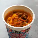 第2位 【カップ麺に冷水!?】お湯不要!水で5分戻す「冷しカップヌードル」をマニアが実食したら予想外の激ウマ新体験だった