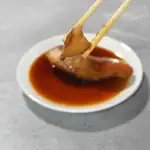 第1位 【ちいかわ×セブン】映画コラボ第1弾を実食！“あの煮付け”の完成度に驚愕!?話題の「島フルーツパフェ」ほかコラボフード全品レビュー