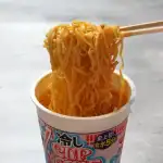 第2位 【カップ麺に冷水!?】お湯不要!水で5分戻す「冷しカップヌードル」をマニアが実食したら予想外の激ウマ新体験だった