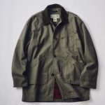 エル・エル・ビーン　オリジナル・フィールド・コート