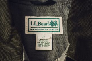 「これは外せない」普遍のデザインが光る！殿堂入りブランド・L.L.Beanの永遠の定番アイテムベスト3