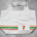 ７－１１ クーラーバッグ
