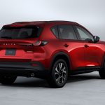 マツダ　CX-5