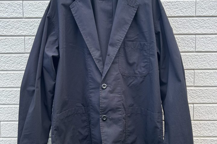 GU×EG「夏のインフラ服!?」3,990円の優秀ジャケット、ワークマン“着たほうが涼しい”2900円アウターの実力…ほか【高コスパ服の人気記事ランキングベスト3】(2026年7月版)