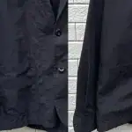 第1位 【GU×EGコラボ】大人の休日服にアリ？3,990円のジャケットを2ヶ月着倒し本音レビュー。これぞ夏のインフラ服!? 5段階評価で採点