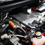 第3位 【国内EVトップの圧倒的実力】0-100km/h加速5.1秒！トヨタ「bZ4X」最新モデルの進化と安心感を自動車ジャーナリストが徹底解説