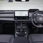 第3位 【国内EVトップの圧倒的実力】0-100km/h加速5.1秒！トヨタ「bZ4X」最新モデルの進化と安心感を自動車ジャーナリストが徹底解説