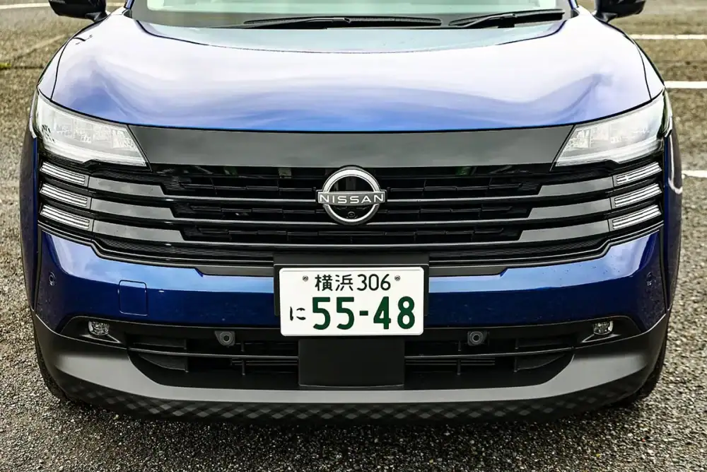 第3位 【日産復活ののろしとなるか】激戦区コンパクトSUVを制するか?第3世代e-POWER搭載「新型キックス」の全貌に迫る