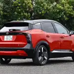 第3位 【日産復活ののろしとなるか】激戦区コンパクトSUVを制するか?第3世代e-POWER搭載「新型キックス」の全貌に迫る
