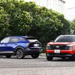 第3位 【日産復活ののろしとなるか】激戦区コンパクトSUVを制するか?第3世代e-POWER搭載「新型キックス」の全貌に迫る