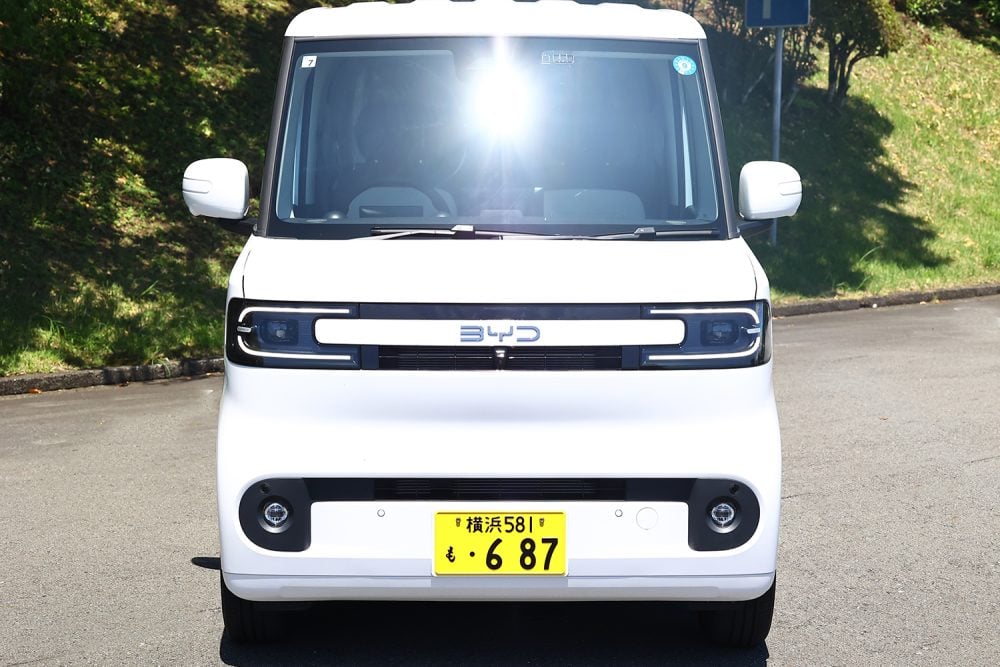 オーソドックスのよさを持ちつつ未来感をプラス