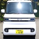オーソドックスのよさを持ちつつ未来感をプラス