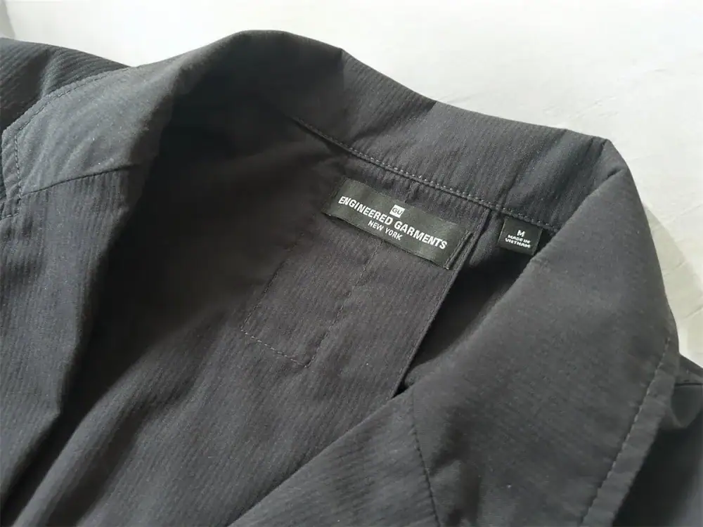 第1位 【GU×EGコラボ】大人の休日服にアリ？3,990円のジャケットを2ヶ月着倒し本音レビュー。これぞ夏のインフラ服!? 5段階評価で採点