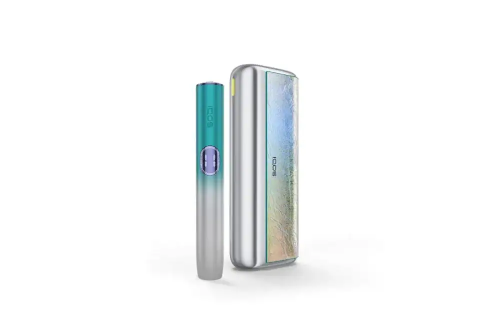 第1位 【アイコス新作】数量限定「IQOS ILUMA i リミックスモデル」誕生！コンビニでも買える美しすぎる全3機種