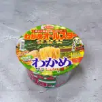 第3位 【カップ麺マニア最速実食】わかめラーメンを魔改造!? エースコック超大盛り「わかめオールスター」がもう理解を超えた味だった