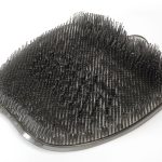 ニトリ フットブラシ ￥799 商品コード7710658