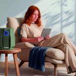 毎秒1回(1時間に3,600回)も空気をスキャンし、人や物の動きを検知