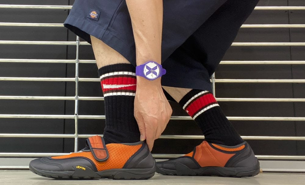 New Balance TDS MT2 "TOKYO DESIGN STUDIO New Balance"