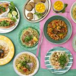 「成城石井のおいしい自由研究!スパイスとハーブでひも解くエスニック」フェア
