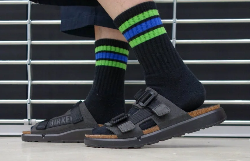 BIRKENSTOCK SHINJUKU 2 STRAP