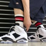 JORDAN BRAND AIR JORDAN 6 RETRO 