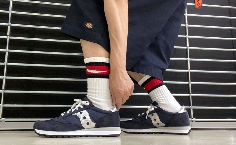 Saucony JAZZ ORIGINAL 45