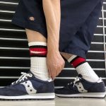 Saucony JAZZ ORIGINAL 45