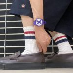 CONVERSE ALL STAR SQUARETOE LOAFER SA